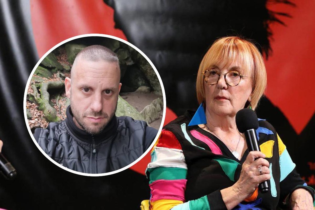 Teolog Goran Šarić o smrti Vedrane Rudan: "Žao mi je što nije vjerovala u Boga"