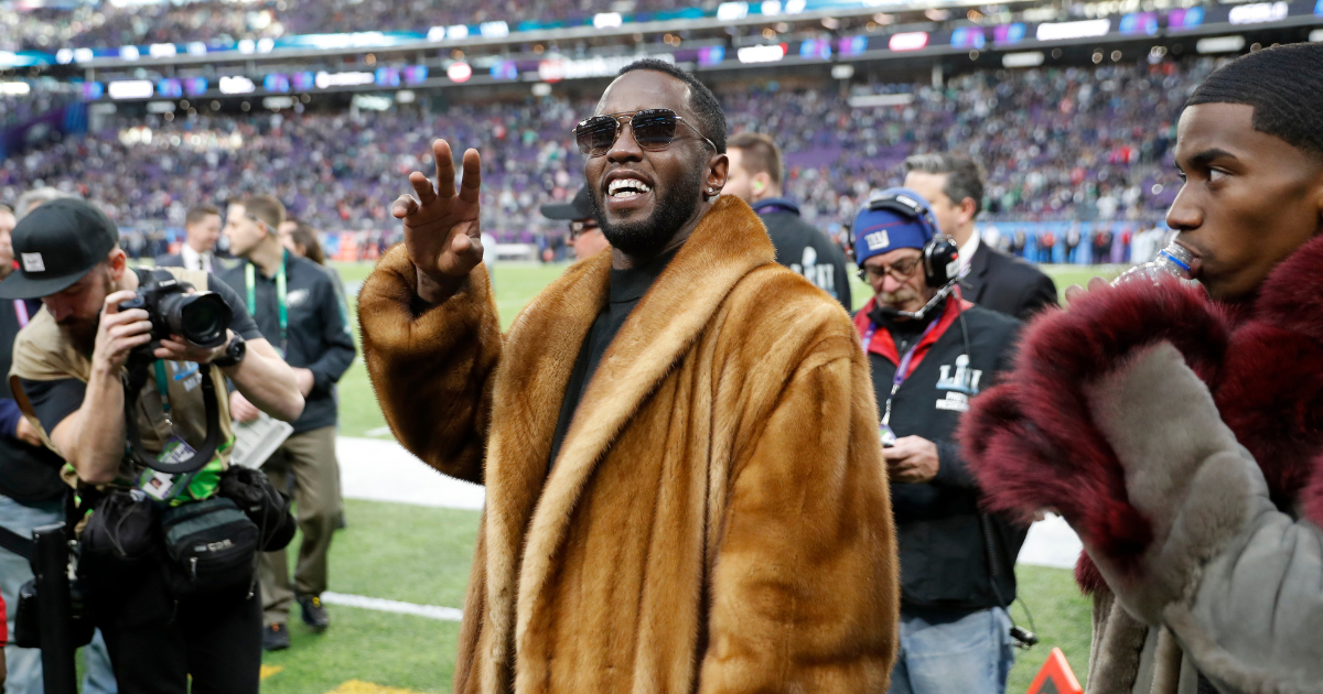 Diddyjev odvjetnik: On nije silovatelj, živio je svingerskim načinom života