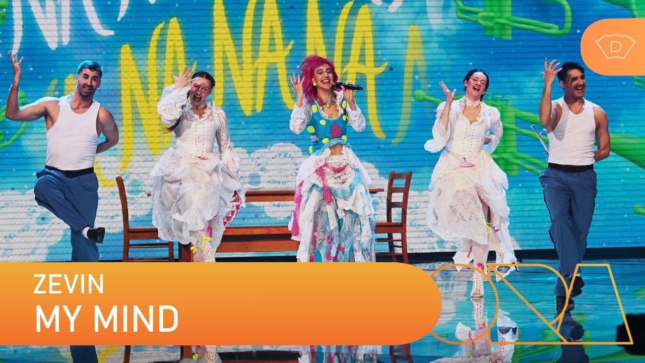 Zevin je jedna od favoritkinja. Kakav vam je bio njen nastup?