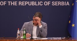 EU bi mogla uvesti sankcije Srbiji zbog napetosti na sjeveru Kosova