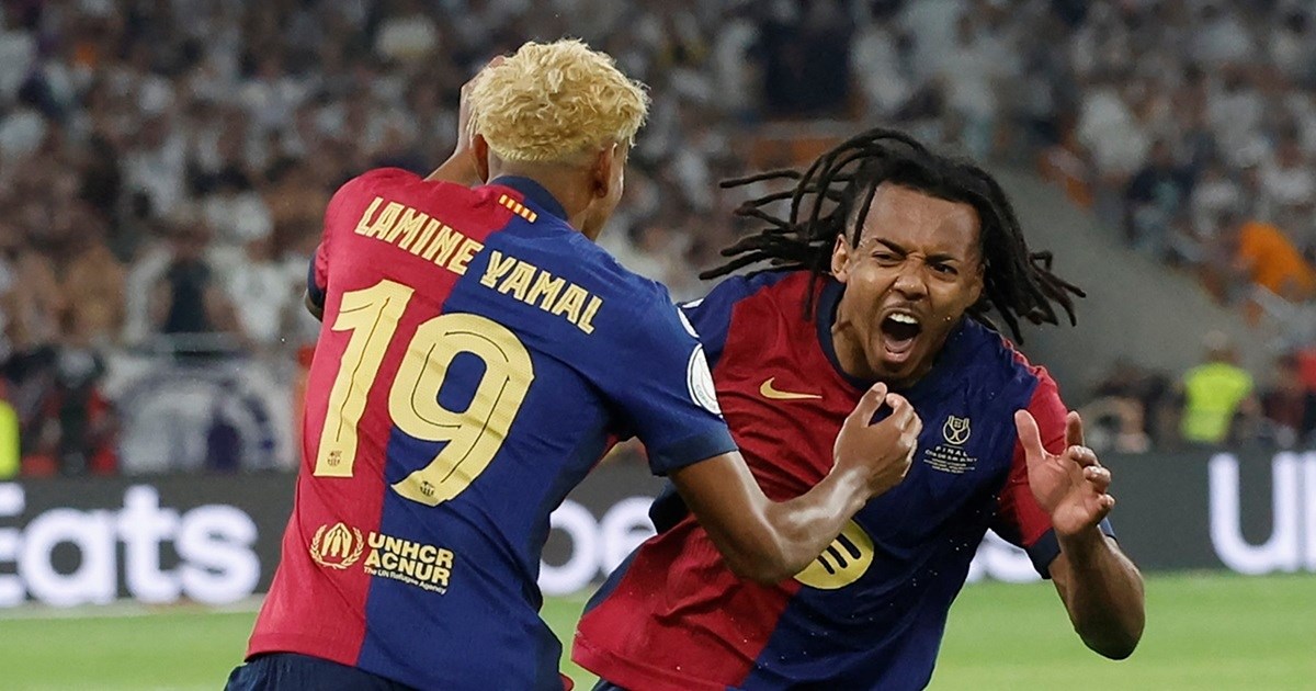 Barcin junak: Očekivao sam da će Modrić tako dodati