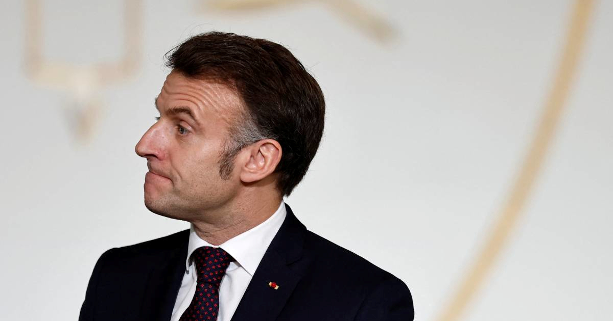 Macron: Trumpova administracija je otvoreno antieuropska i traži raspad EU-a