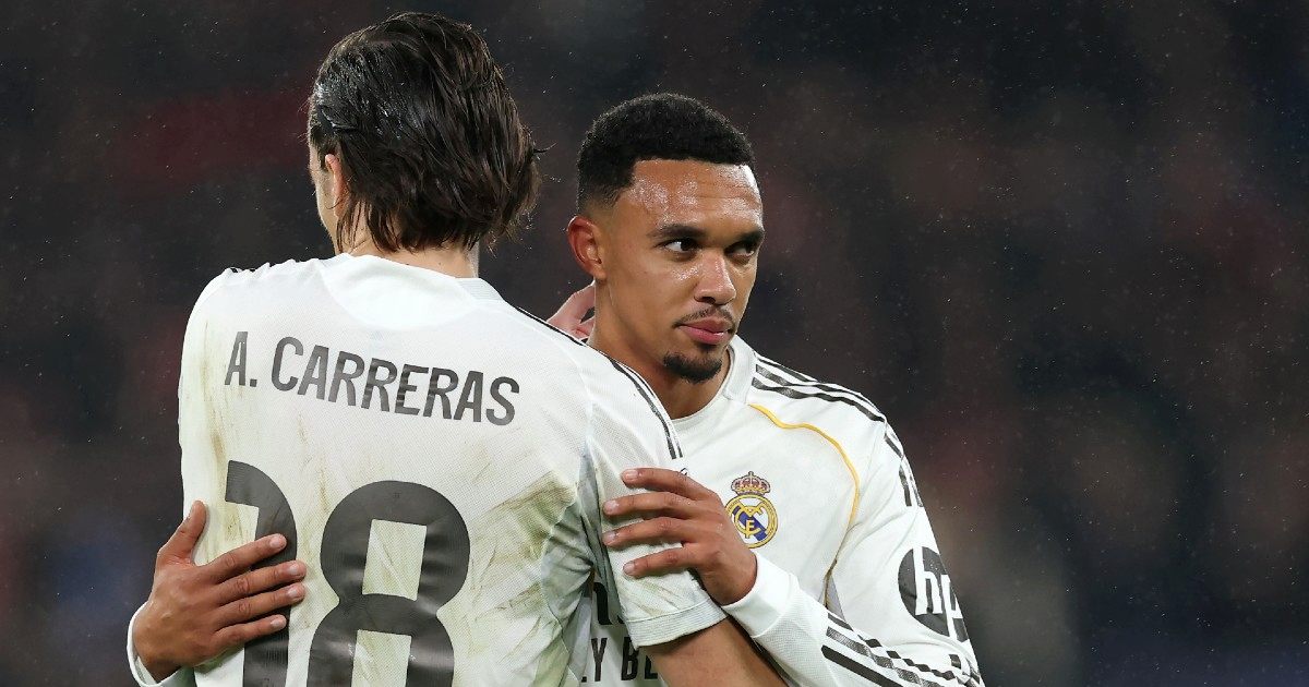 Sjajna vijest za Real. Vraća se jedan od ključnih igrača