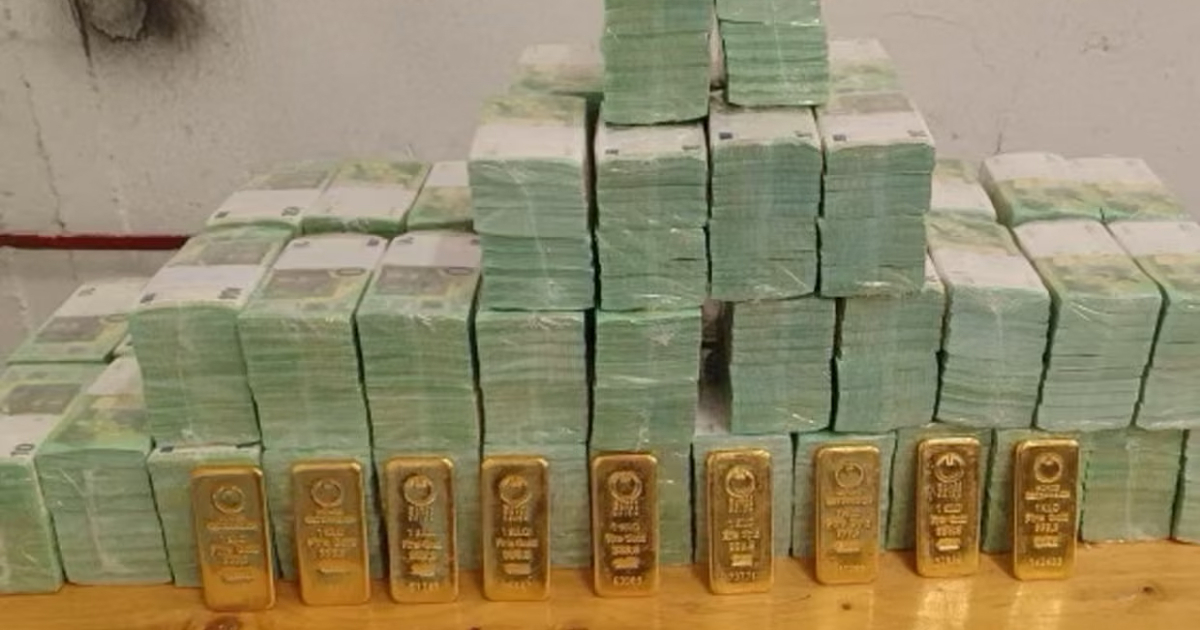 Mađari prisilno dali injekciju Ukrajincu koji je prevozio desetke milijuna i zlato