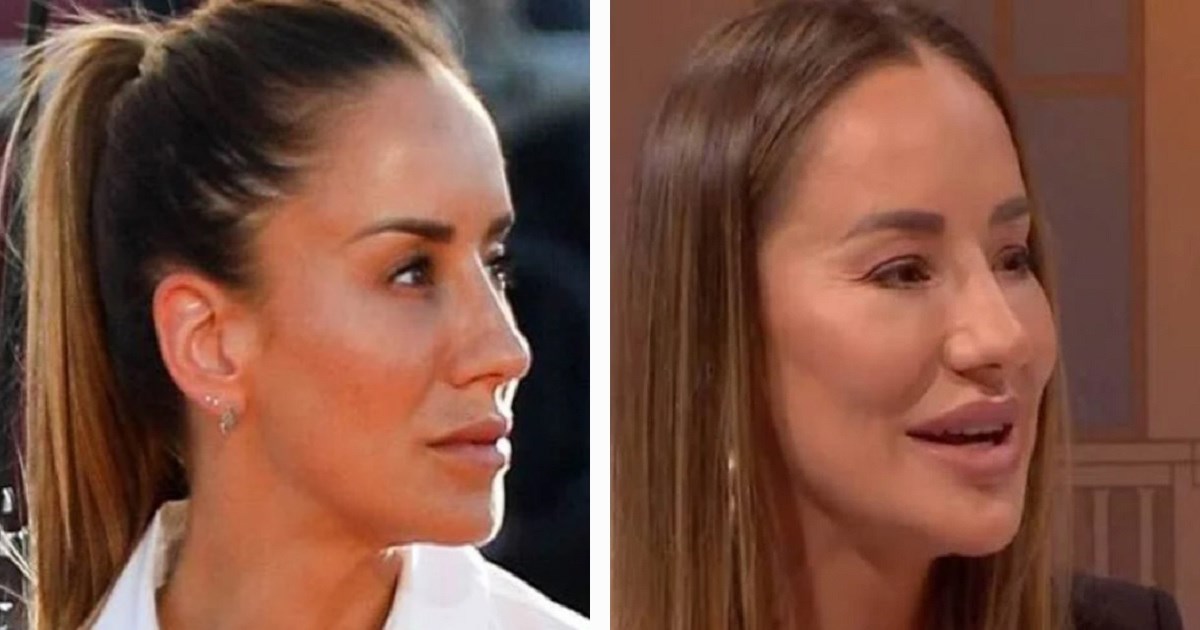 Srpska teniska sutkinja operacijama drastično promijenila izgled. Neprepoznatljiva je