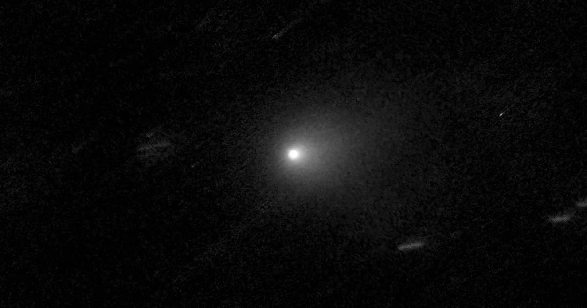 Astrofizičar: Međuzvjezdano tijelo je djelo vanzemaljaca. Kritičari: To je glupost