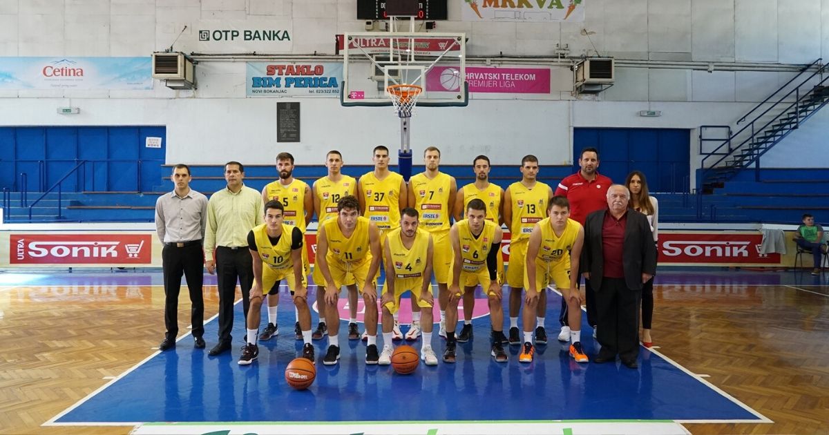 U Jazinama ljutiti na košarkaški savez: Vodite košarku do krajnje propasti!