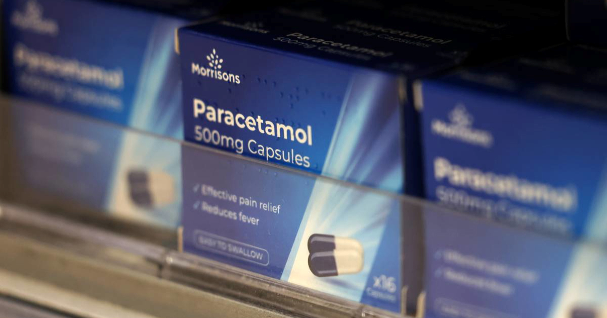 Danska studija: Autizam je rjeđi kod djece čije majke koriste paracetamol u trudnoći