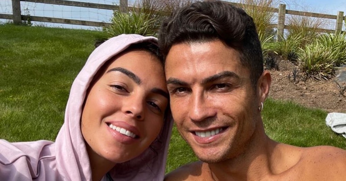 Ronaldo raznježio fanove fotkama s djecom: "Tko kaže da nema sunca u Manchesteru?"