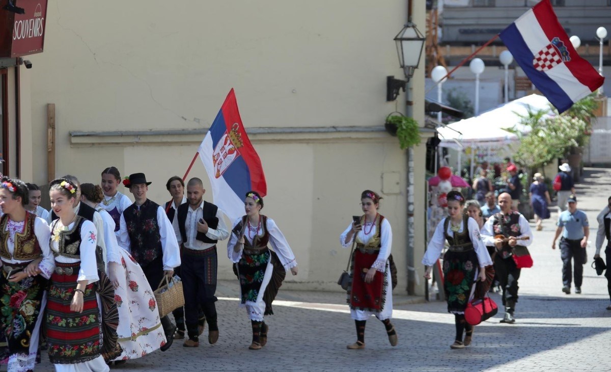 Studija: Nema genetske razlike između Srba, Hrvata, Bošnjaka i Albanaca