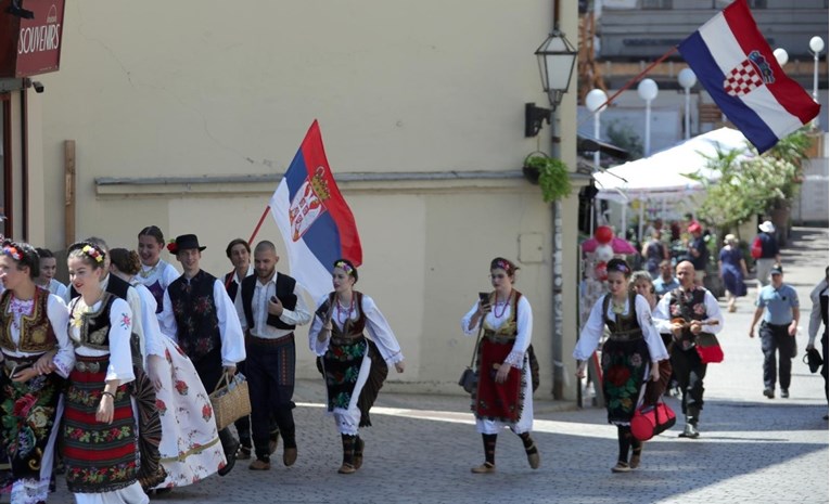 Studija: Nema genetske razlike između Srba, Hrvata, Bošnjaka i Albanaca