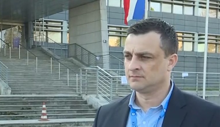 Kriminalist iz zagrebačke policije: I osumnjičeni nam je od ranije poznat