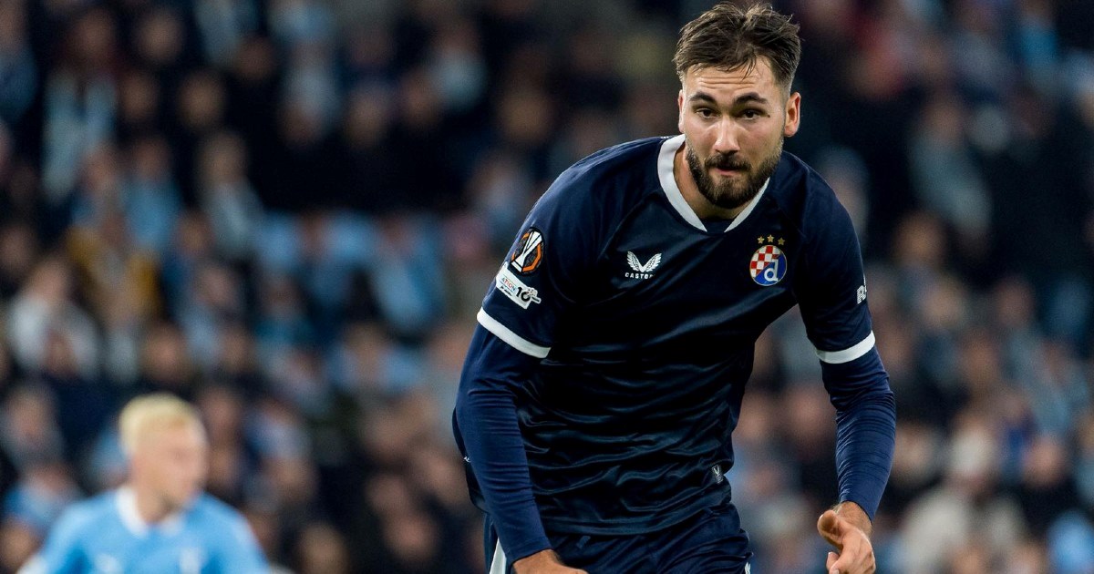 Dinamo protiv Malmöa igrao u posebnom dresu. Evo zašto