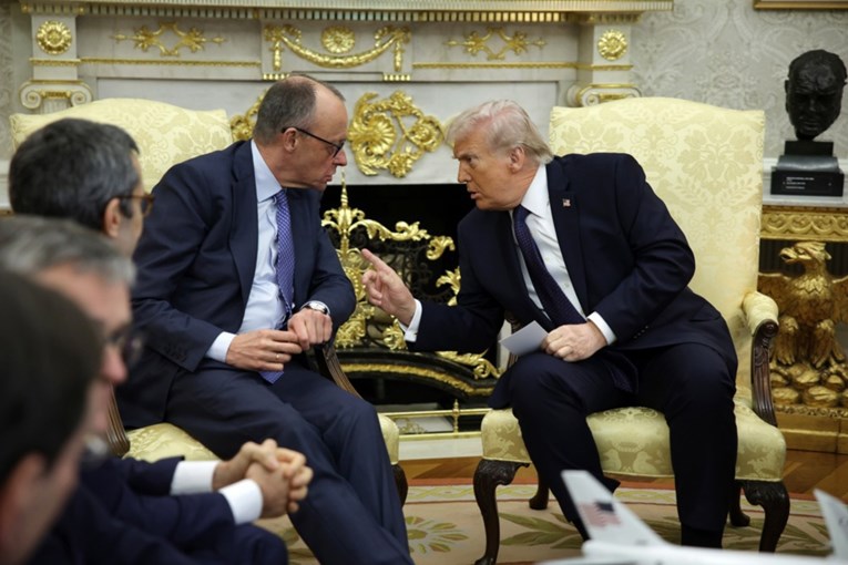 Trump: Cijene nafte će pasti na niže razine nego prije kad rat završi