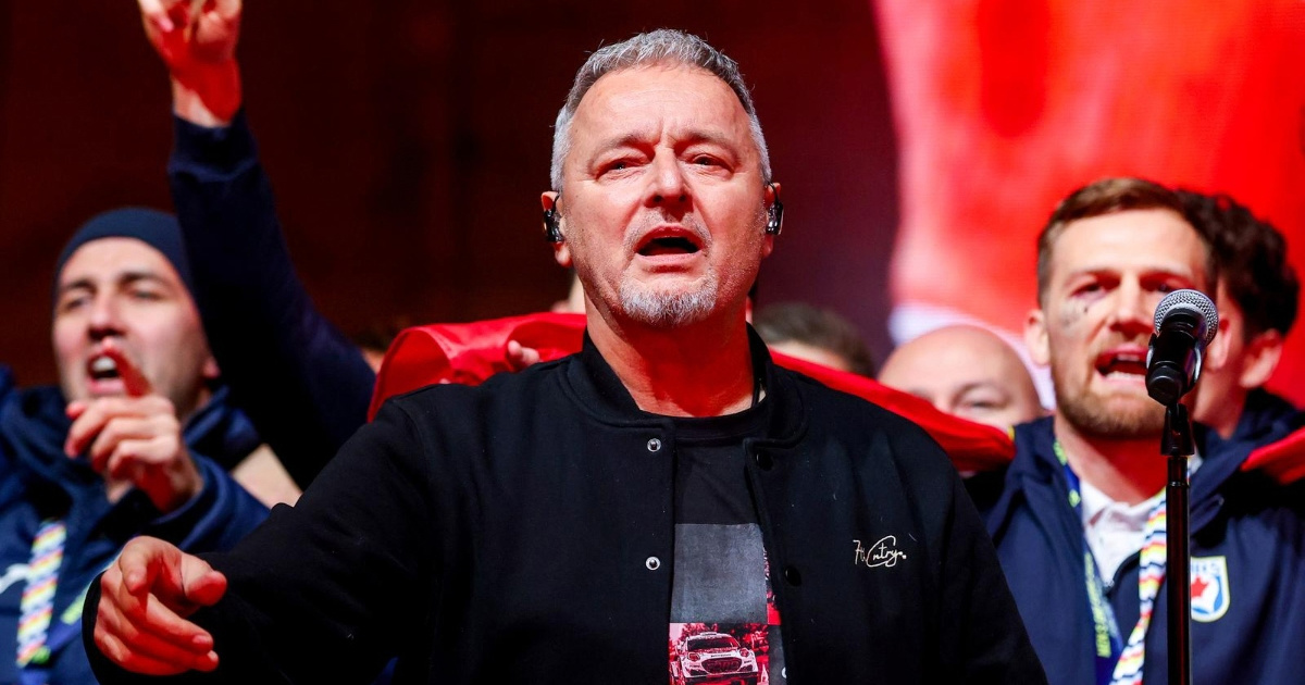Thompson najavio veliki koncert u Šibeniku, poznat je datum