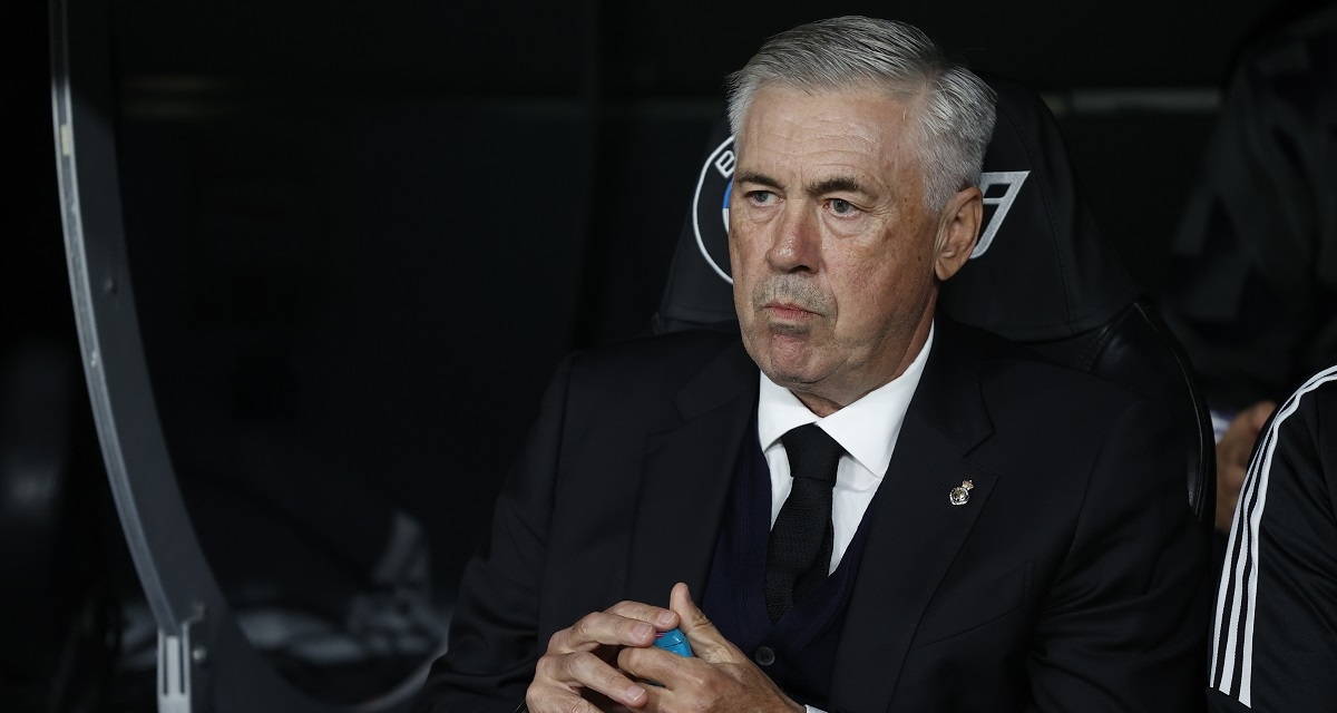 Ancelotti: Modrić je bio spektakularan