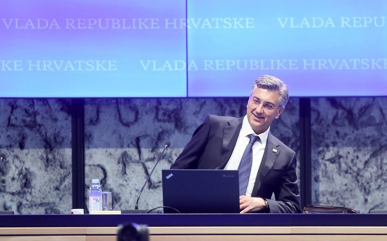 Stiglo uvjetno revizorsko mišljenje o proračunu za 2025., dug države raste