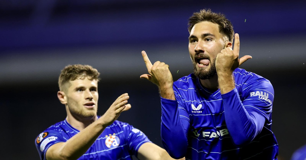 Evo kad i gdje gledati Dinamo u Europa ligi i Rijeku u Konferencijskoj ligi