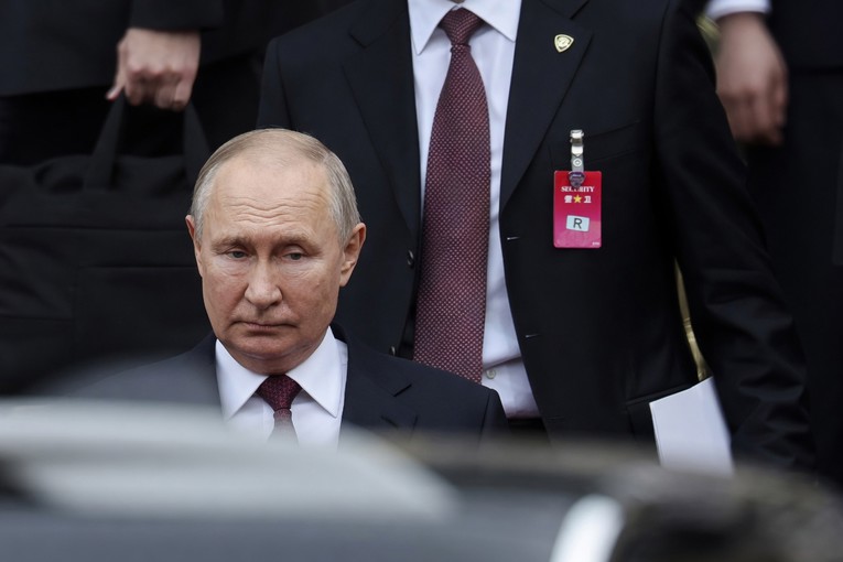 Zašto se Putin skriva? Ovo nije viđeno ni u koroni, traje 196 dana