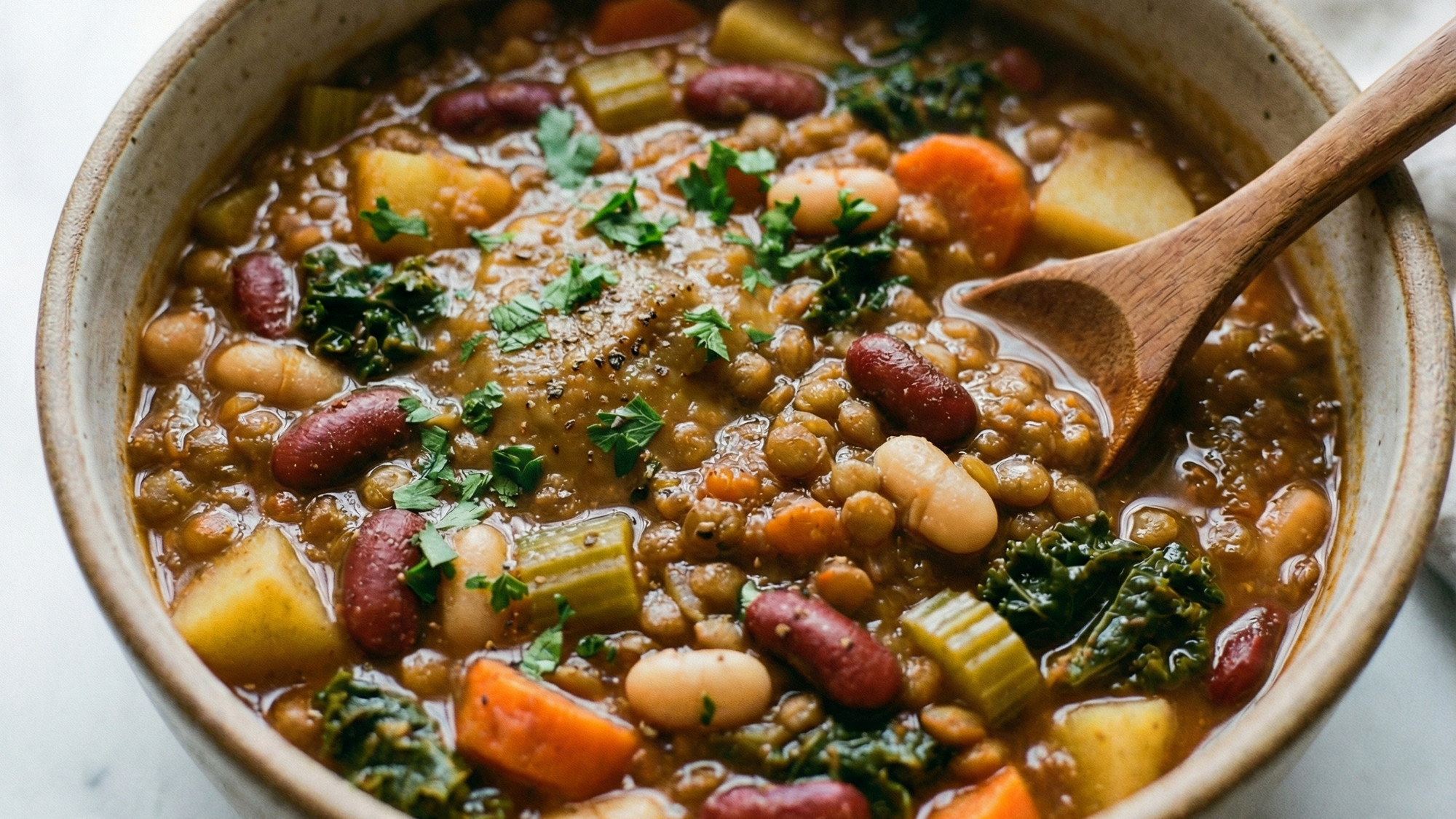 Koja je grahorica zapravo najzdravija - grah, leća, slanutak ili nešto četvrto?