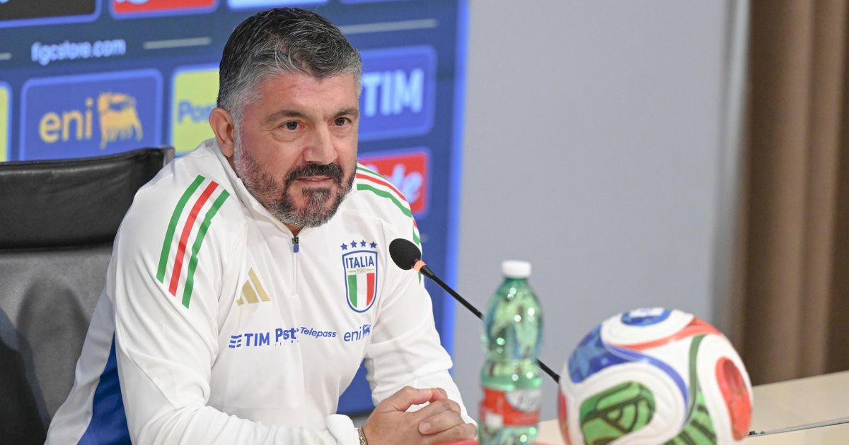 Gattuso: Moram staviti svoj ego sa strane