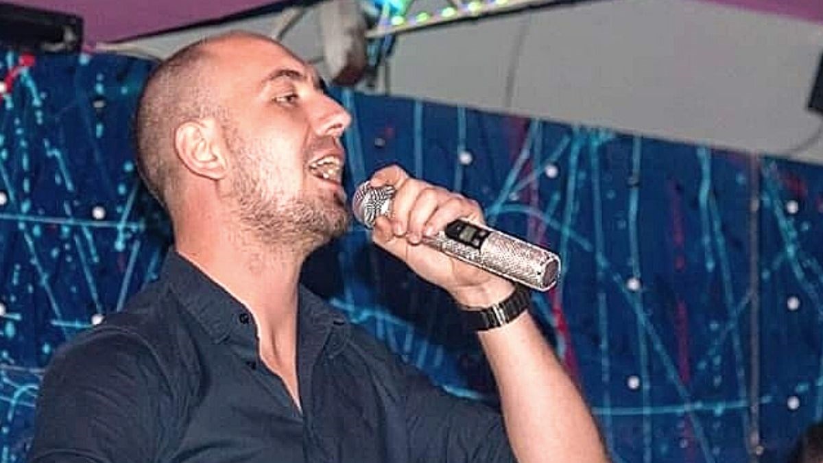 Zaraženi iz Knina je pjevač koji je u subotu nastupao u noćnom klubu pred 600 ljudi