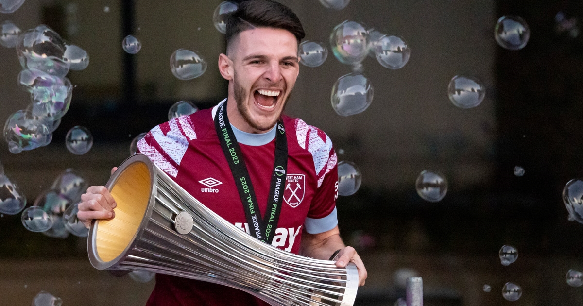 Gotov je najveći transfer u povijesti Premier lige, težak je 122 milijuna eura