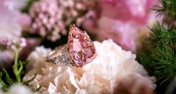 Divovski ružičasti dijamant Fortune Pink prodan za više od 28.6 milijuna eura