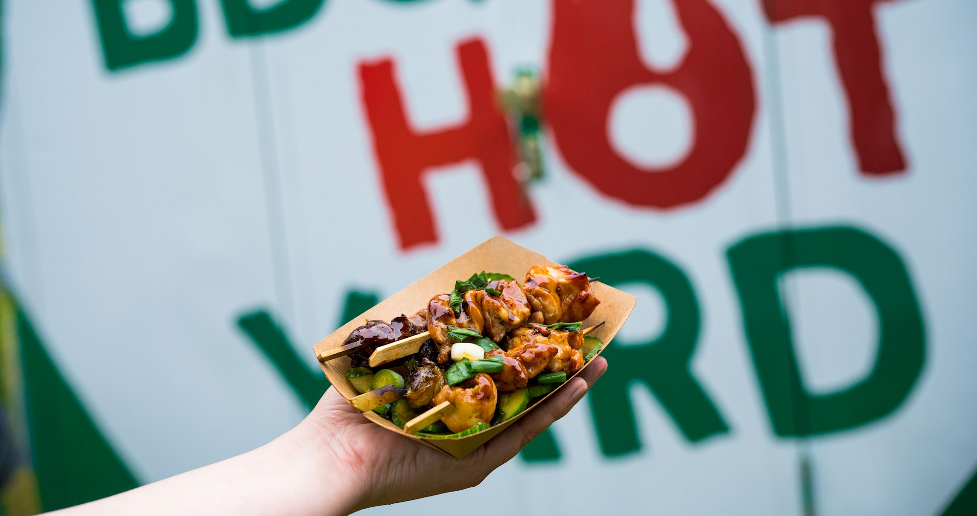 Talijanski je tjedan na Food Truck Festivalu, pogledajte što su pripremili