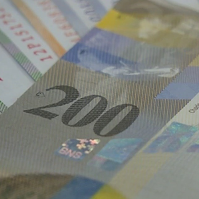 Vrhovni sud revidirao dvije odluke u vezi slučaja švicarski franak