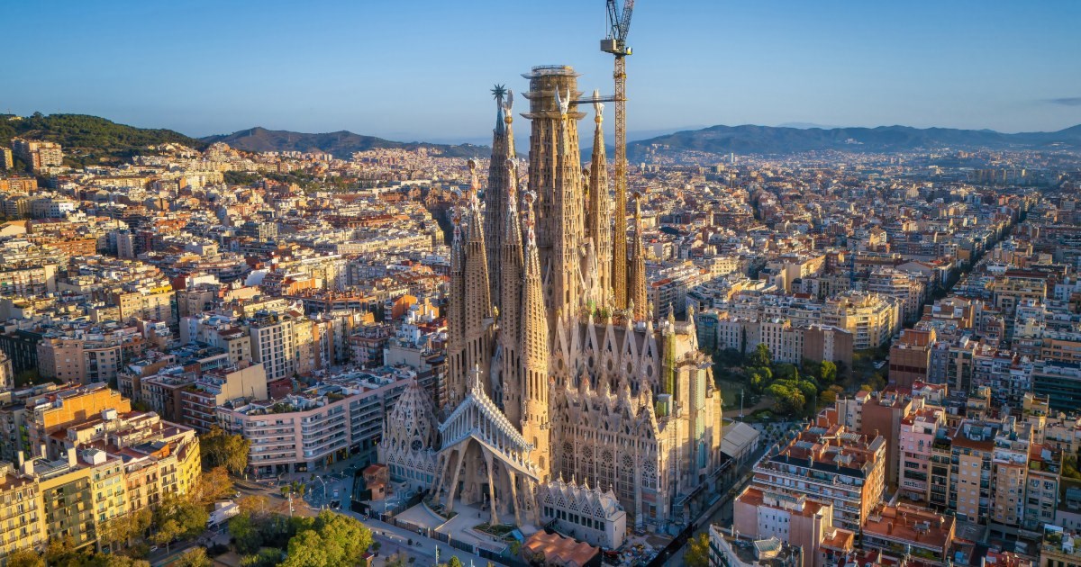 LEGO navodno priprema najveći set u povijesti