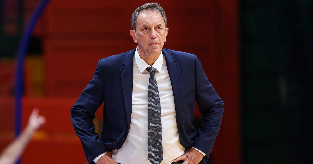 Jusup nakon senzacije u Beogradu: Svima nam je na ponos pljesak u ovoj dvorani