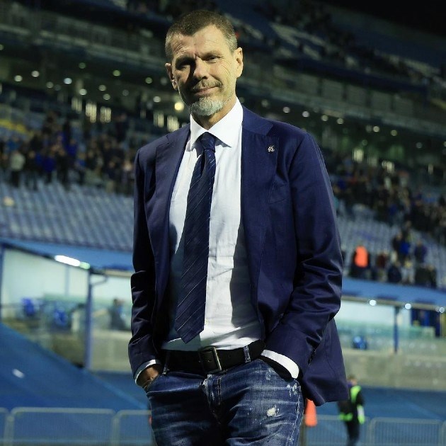 Boban: Osobno se smatram čovjekom Dinamova proljeća