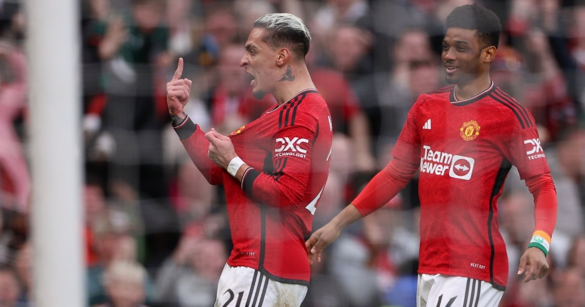 MAN UTD - LIVERPOOL 4:3 United uz dva spektakularna preokreta do polufinala FA Kupa
