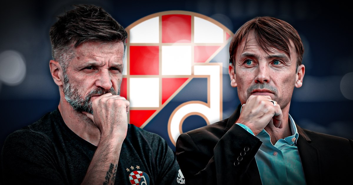 Zašto Dinamo nikoga ne kupuje?