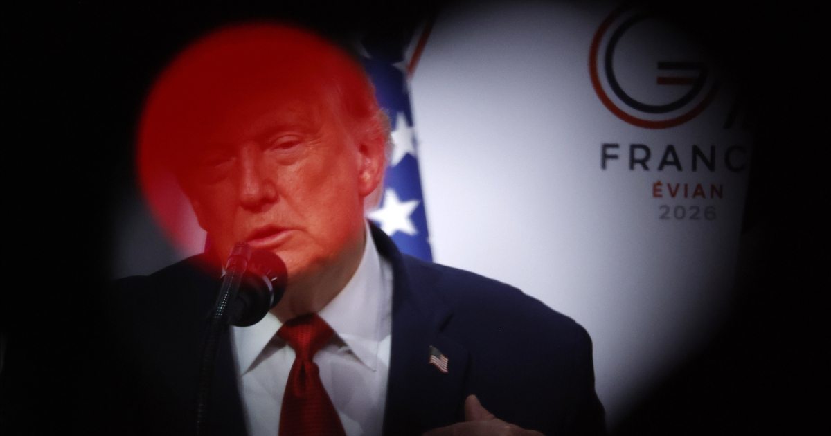 Amerikanci uvjereni: Trumpov dogovor s Iranom je teški poraz SAD-a