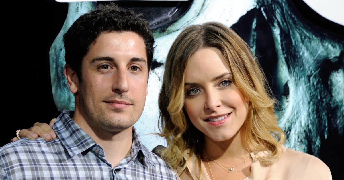 Jason Biggs i Jenny Mollen rastaju se nakon 18 godina braka