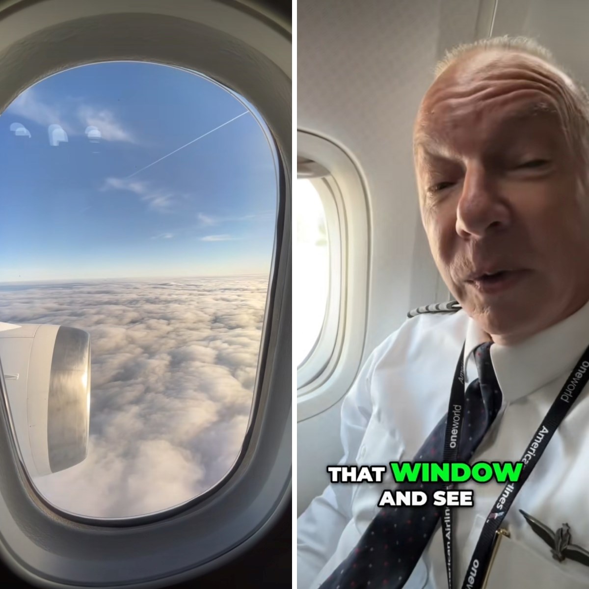 Zašto u avionu morate podići roletu? Razlog je puno ozbiljniji nego što mislite