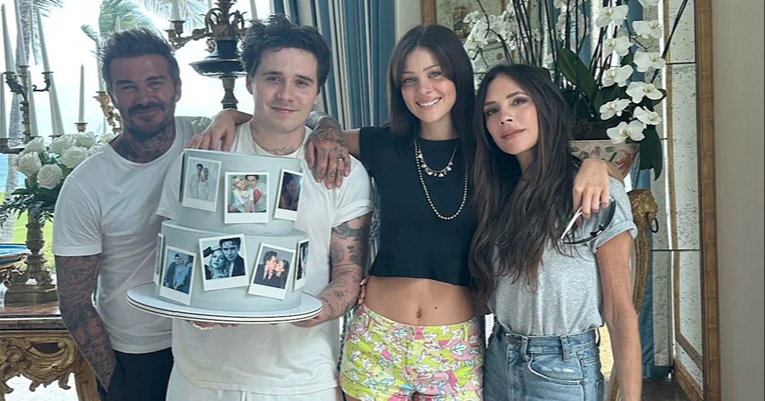 Koliko će Beckhamove koštati ovaj skandal?