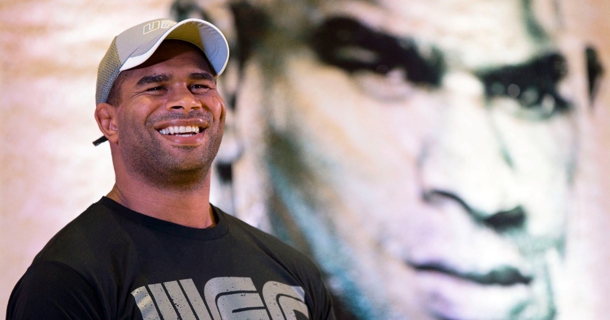 Overeem mijenja sport i prelazi u natjecanje koje je lani nazvao jadnim i glupim