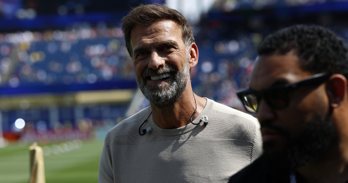 Klopp o poništenom golu Njemačke: Arsenal ne bi bio prvak da je ovo neregularno