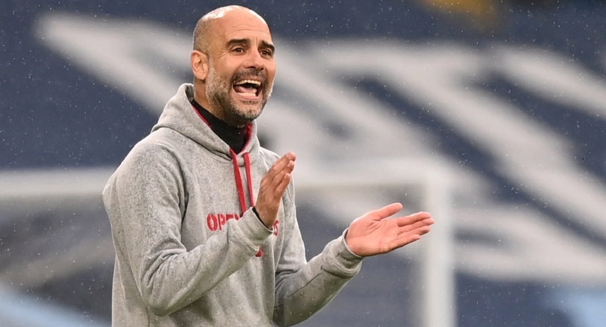 Guardiola: Ponosan sam, ovo je najteže osvojena titula do sada
