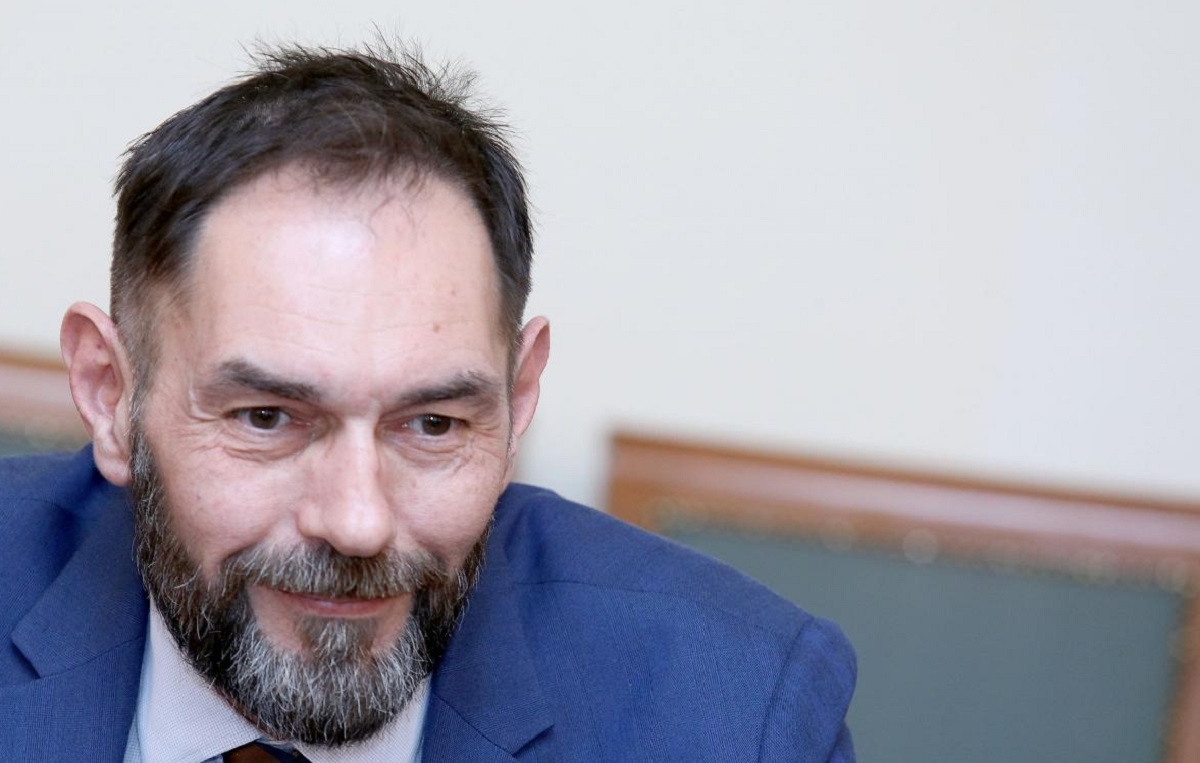 Jelenić priznao da je mason