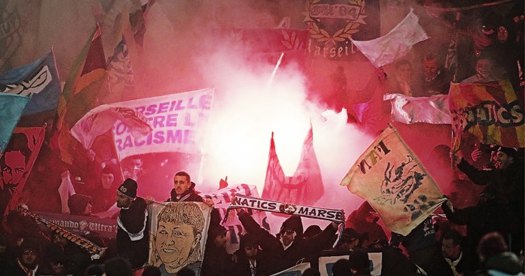 Policija u Marseilleu strahuje od nereda u nedjelju, zabranila je dresove PSG-a