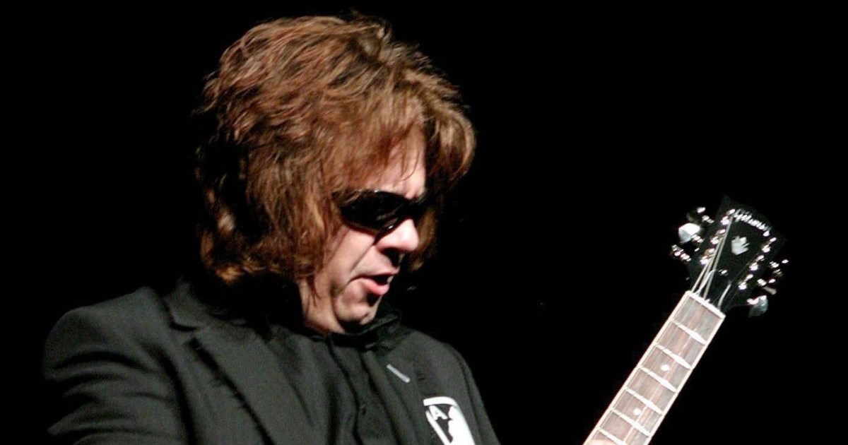 Gitarist Duran Durana: Imam neizlječivi rak u četvrtom stadiju