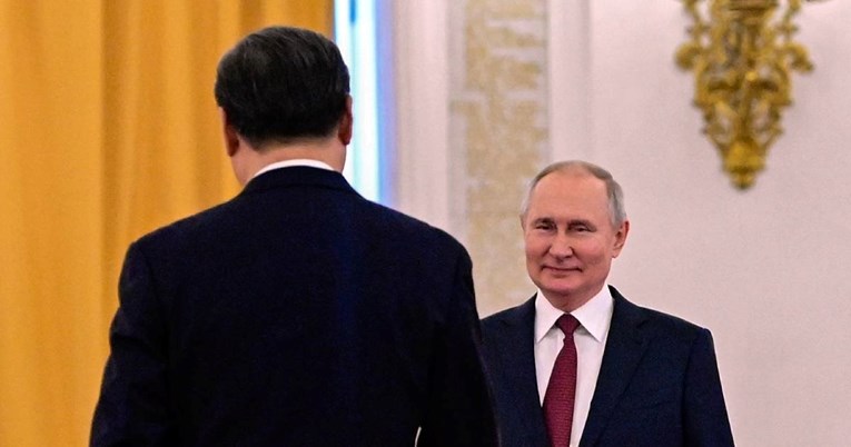 FT: Kina je upozorila Putina zbog nuklearnog oružja. Kremlj: To je fikcija
