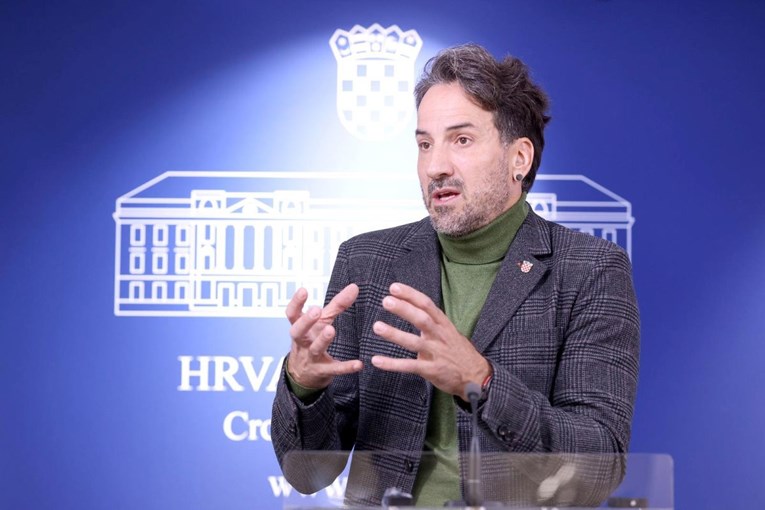 Miletić: Mi Hrvati živimo u suživotu sa Srbima stoljećima, probleme stvara ljevica