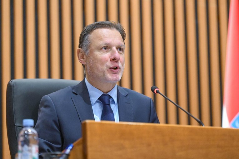 Benčić: Možemo i HDZ su nebo i zemlja. Njonjo: To pričajte doma mami i tati