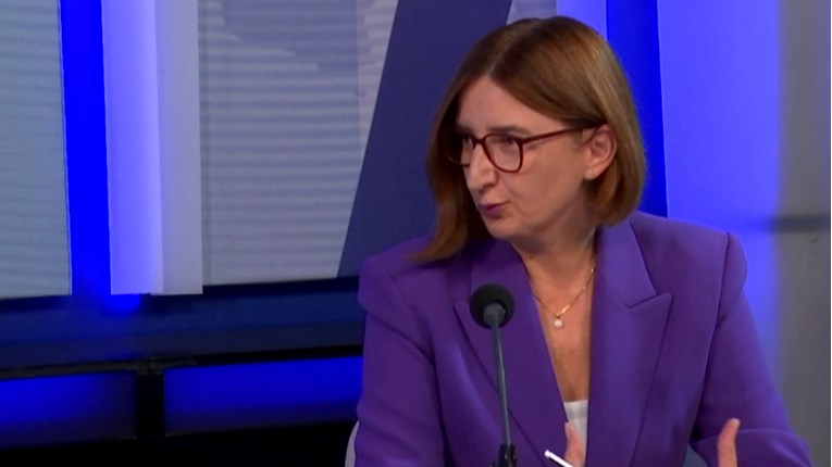 Marijana Puljak: Prosvjed u Splitu je sramota, HDZ nas je u ovo uvalio