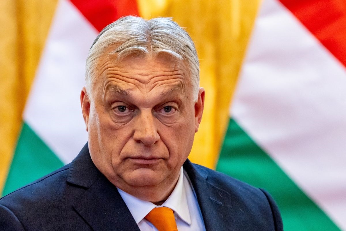 Orban: Ukrajina nije u NATO-u i pobrinut ću se da tako i ostane